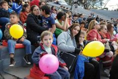 Foto de la galería: Un sol para los chicos en Posadas