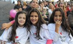 Foto de la galería: Un sol para los chicos en Posadas