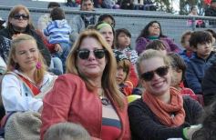 Foto de la galería: Un sol para los chicos en Posadas