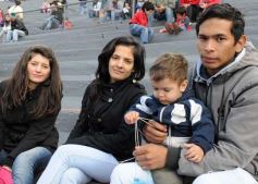 Foto de la galería: Un sol para los chicos en Posadas