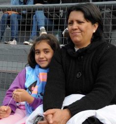 Foto de la galería: Un sol para los chicos en Posadas