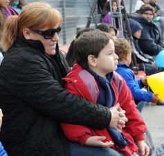 Foto de la galería: Un sol para los chicos en Posadas