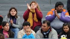 Foto de la galería: Un sol para los chicos en Posadas