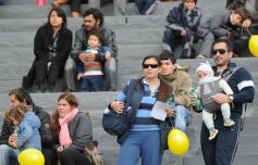 Foto de la galería: Un sol para los chicos en Posadas