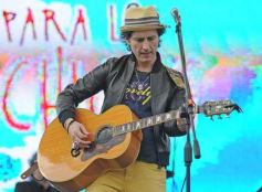 Foto de la galería: Un sol para los chicos en Posadas