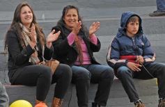 Foto de la galería: Un sol para los chicos en Posadas