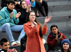 Foto de la galería: Un sol para los chicos en Posadas