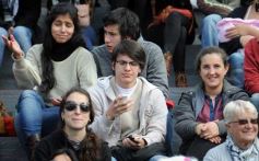 Foto de la galería: Un sol para los chicos en Posadas