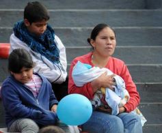 Foto de la galería: Un sol para los chicos en Posadas