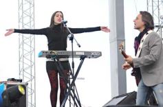 Foto de la galería: Un sol para los chicos en Posadas