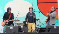 Foto de la galería: Un sol para los chicos en Posadas