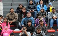 Foto de la galería: Un sol para los chicos en Posadas