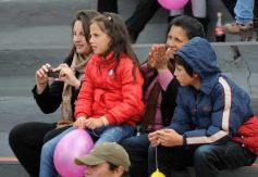 Foto de la galería: Un sol para los chicos en Posadas