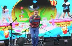 Foto de la galería: Un sol para los chicos en Posadas