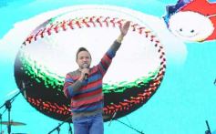 Foto de la galería: Un sol para los chicos en Posadas