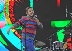 Foto de la galería: Un sol para los chicos en Posadas