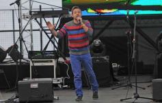 Foto de la galería: Un sol para los chicos en Posadas