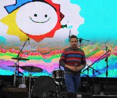 Foto de la galería: Un sol para los chicos en Posadas