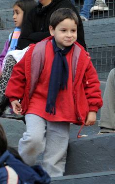 Foto de la galería: Un sol para los chicos en Posadas