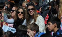 Foto de la galería: Un sol para los chicos en Posadas