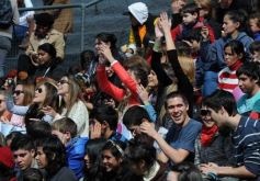 Foto de la galería: Un sol para los chicos en Posadas