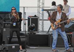 Foto de la galería: Un sol para los chicos en Posadas