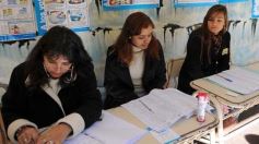 Foto de la galería: Elecciones Primarias, Abiertas, Simultáneas y Obligatorias