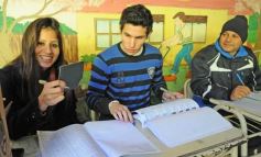 Foto de la galería: Elecciones Primarias, Abiertas, Simultáneas y Obligatorias