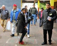 Foto de la galería: Elecciones Primarias, Abiertas, Simultáneas y Obligatorias