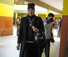 Foto de la galería: Elecciones Primarias, Abiertas, Simultáneas y Obligatorias