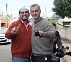 Foto de la galería: Elecciones Primarias, Abiertas, Simultáneas y Obligatorias