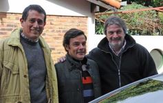 Foto de la galería: Elecciones Primarias, Abiertas, Simultáneas y Obligatorias