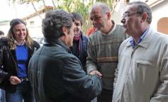 Foto de la galería: Elecciones Primarias, Abiertas, Simultáneas y Obligatorias