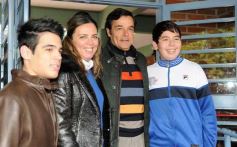 Foto de la galería: Elecciones Primarias, Abiertas, Simultáneas y Obligatorias