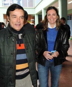 Foto de la galería: Elecciones Primarias, Abiertas, Simultáneas y Obligatorias