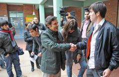 Foto de la galería: Elecciones Primarias, Abiertas, Simultáneas y Obligatorias