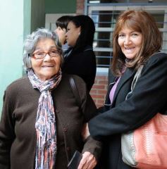 Foto de la galería: Elecciones Primarias, Abiertas, Simultáneas y Obligatorias