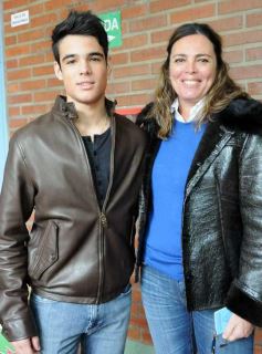 Foto de la galería: Elecciones Primarias, Abiertas, Simultáneas y Obligatorias