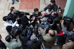 Foto de la galería: Elecciones Primarias, Abiertas, Simultáneas y Obligatorias