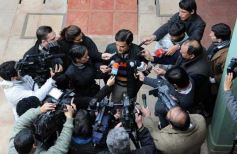 Foto de la galería: Elecciones Primarias, Abiertas, Simultáneas y Obligatorias