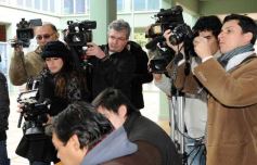 Foto de la galería: Elecciones Primarias, Abiertas, Simultáneas y Obligatorias