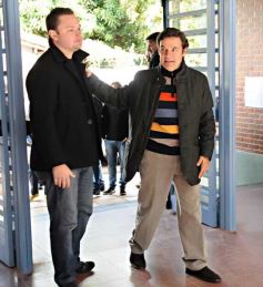 Foto de la galería: Elecciones Primarias, Abiertas, Simultáneas y Obligatorias