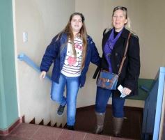 Foto de la galería: Elecciones Primarias, Abiertas, Simultáneas y Obligatorias