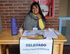 Foto de la galería: Elecciones Primarias, Abiertas, Simultáneas y Obligatorias