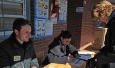 Foto de la galería: Elecciones Primarias, Abiertas, Simultáneas y Obligatorias