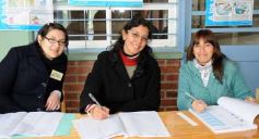 Foto de la galería: Elecciones Primarias, Abiertas, Simultáneas y Obligatorias