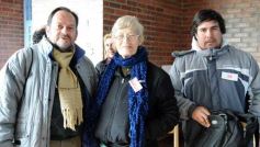 Foto de la galería: Elecciones Primarias, Abiertas, Simultáneas y Obligatorias