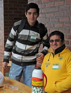 Foto de la galería: Elecciones Primarias, Abiertas, Simultáneas y Obligatorias