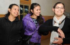 Foto de la galería: Elecciones Primarias, Abiertas, Simultáneas y Obligatorias