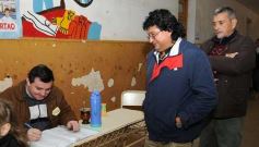 Foto de la galería: Elecciones Primarias, Abiertas, Simultáneas y Obligatorias